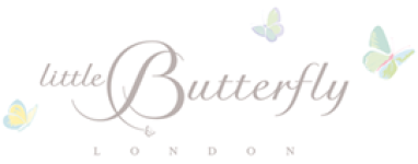 Little Butterfly