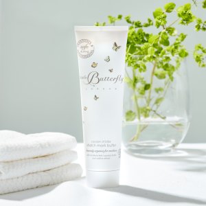 LB - Krémové máslo proti striím