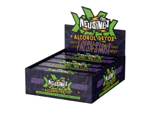 NEUSÍNEJ Alcohol DETOX / 10ks